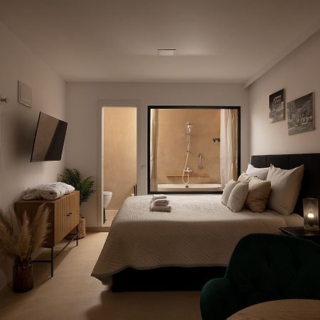 Deluxe Studio In City Center With Free Private Parking Rovinj Ngoại thất bức ảnh