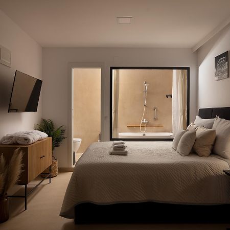 Deluxe Studio In City Center With Free Private Parking Rovinj Ngoại thất bức ảnh