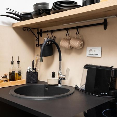 Deluxe Studio In City Center With Free Private Parking Rovinj Ngoại thất bức ảnh