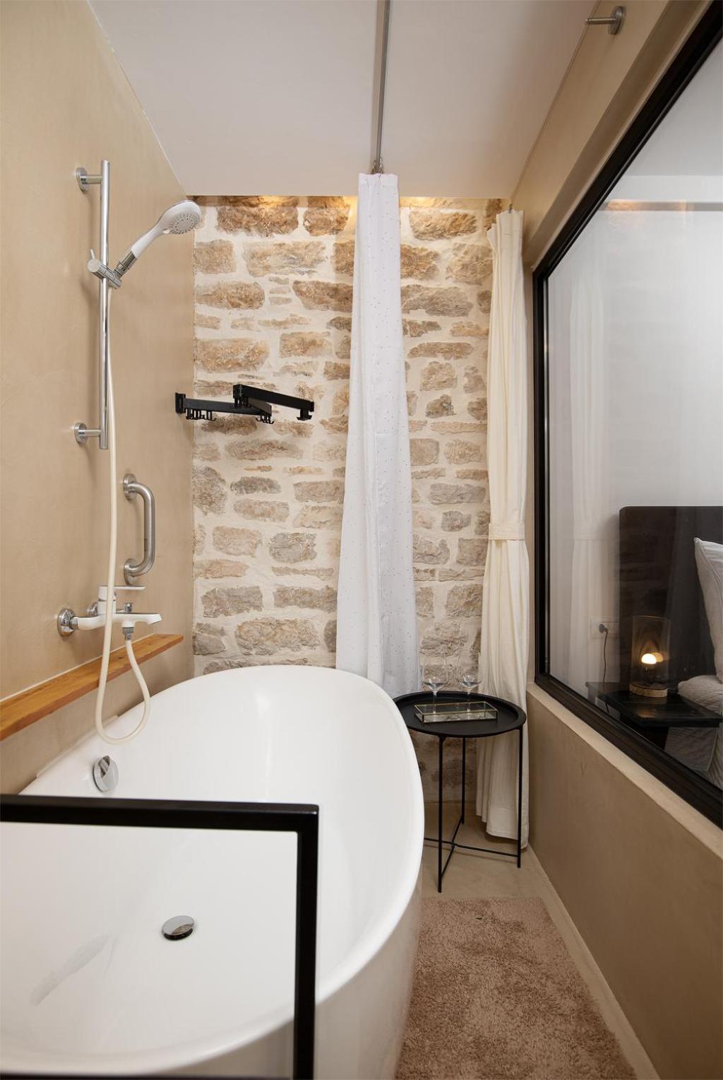 Deluxe Studio In City Center With Free Private Parking Rovinj Ngoại thất bức ảnh