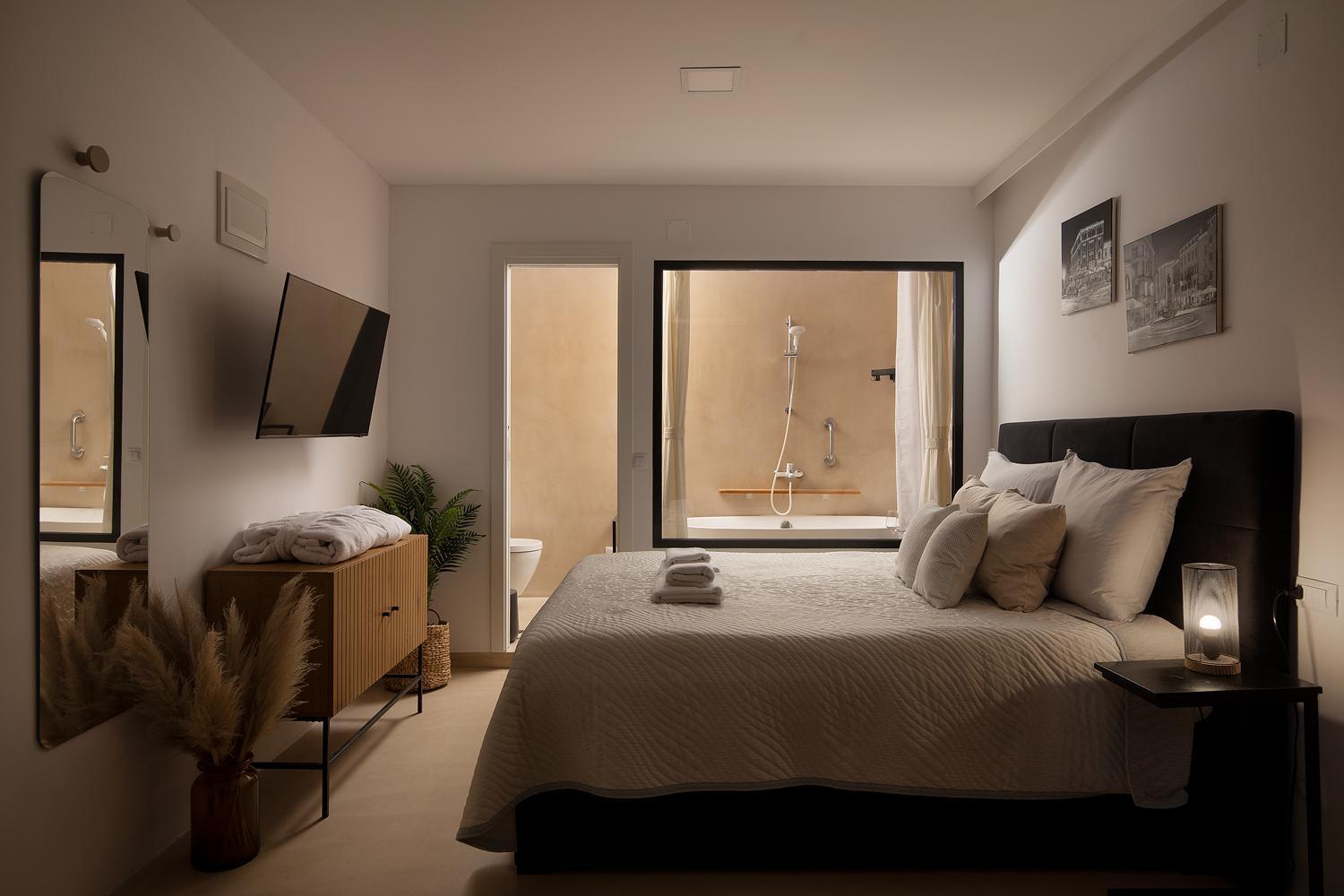 Deluxe Studio In City Center With Free Private Parking Rovinj Ngoại thất bức ảnh
